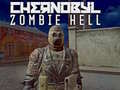 Oyunu Chernobyl Zombie Hell