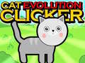 Oyunu Cat Evolution: Clicker