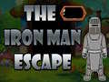 Oyunu The Iron Man Escape