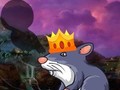 Oyunu Escape King Rat From Forest