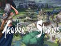 Oyunu Trader of Stories III