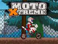 Oyunu Moto Xtreme