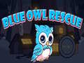 Oyunu Blue Owl Rescue