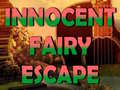 Oyunu Innocent Fairy Escape