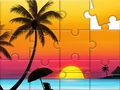 Oyunu Jigsaw Puzzle: Sunset