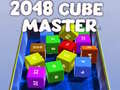 Oyunu 2048 Cube Master