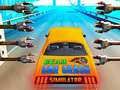 Oyunu Beam Car Crash Simulator