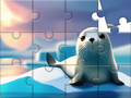 Oyunu Jigsaw Puzzle: Sea