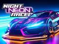 Oyunu Neon City Racers