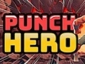 Oyunu Punch Hero