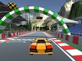 Oyunu Mega Racing Fasters