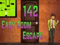 Oyunu Amgel Easy Room Escape 142