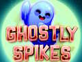 Oyunu Ghostly Spikes