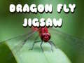 Oyunu Dragon Fly Jigsaw
