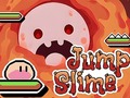 Oyunu Jump Slime