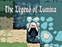 Lumina Efsanesi 