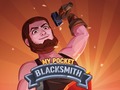 Oyunu My Pocket Blacksmith