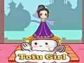 Oyunu Tofu Girl