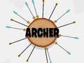 Oyunu Archer 