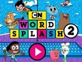 Oyunu Word Splash 2