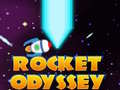 Oyunu Rocket Odyssey