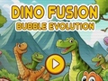 Oyunu Dino Fusion Bubble Evolution