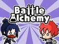 Oyunu Battle Alchemy