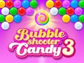Oyunu Bubble Shooter Candy 3