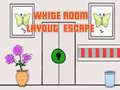 Oyunu White Room Layout Escape