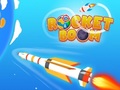 Oyunu Rocket Boom: Space Destroy 3D
