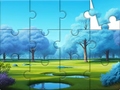 Oyunu Jigsaw Puzzle: Magic Forest