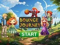 Oyunu Bounce Journey