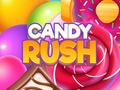 Oyunu Candy Rush