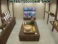 Oyunu Miyagi Souvenir Shop