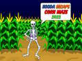Oyunu Hooda Escape Corn Maze 2023