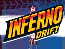 Cehennem Drift 