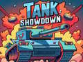 Oyunu Tank Showdown