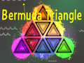 Oyunu Bermuda Triangle