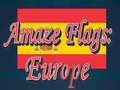 Oyunu Amaze Flags: Europe