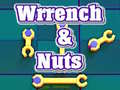 Oyunu Wrench & Nuts