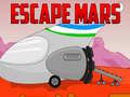 Oyunu Escape Mars