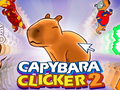 Oyunu Capybara Clicker 2
