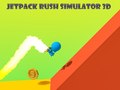Oyunu Jetpack Rush Simulator 3D