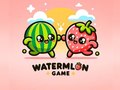 Oyunu Watermelon Game