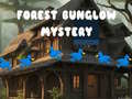 Oyunu Forest Bungalow Mystery