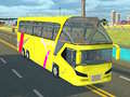 Oyunu Public City Transport Bus Simulator