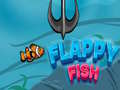 Oyunu Flappy Fish 