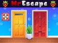 Oyunu Mr Escape