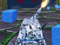 Oyunu Tank Destroy