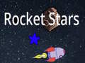 Oyunu Rocket Stars